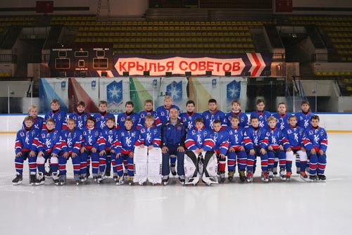 Фото команды КС в сезоне 2012-2013